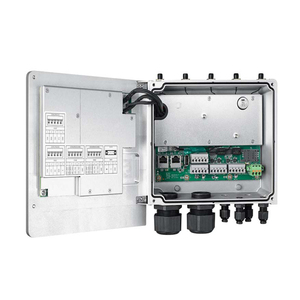 Gateway de inteligencia de borde a prueba de agua IP69K/IP68 con Intel Atom E3950 - Product Image 3
