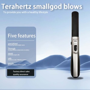 Frekans 8.0 teraterafizyoterapi enstrüman I Terra kişisel bakım ve güzellik aletleri Iterated teratera8. 0 darbe çubuğu - Product Image 6