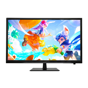Pantalla de 10,1 pulgadas Mini Vga + entrada HD con función de reproductor de DVD de pantalla pequeña pantalla Lcd de escritorio para el hogar Monitor de computadora Pantalla de coche - Product Image 6