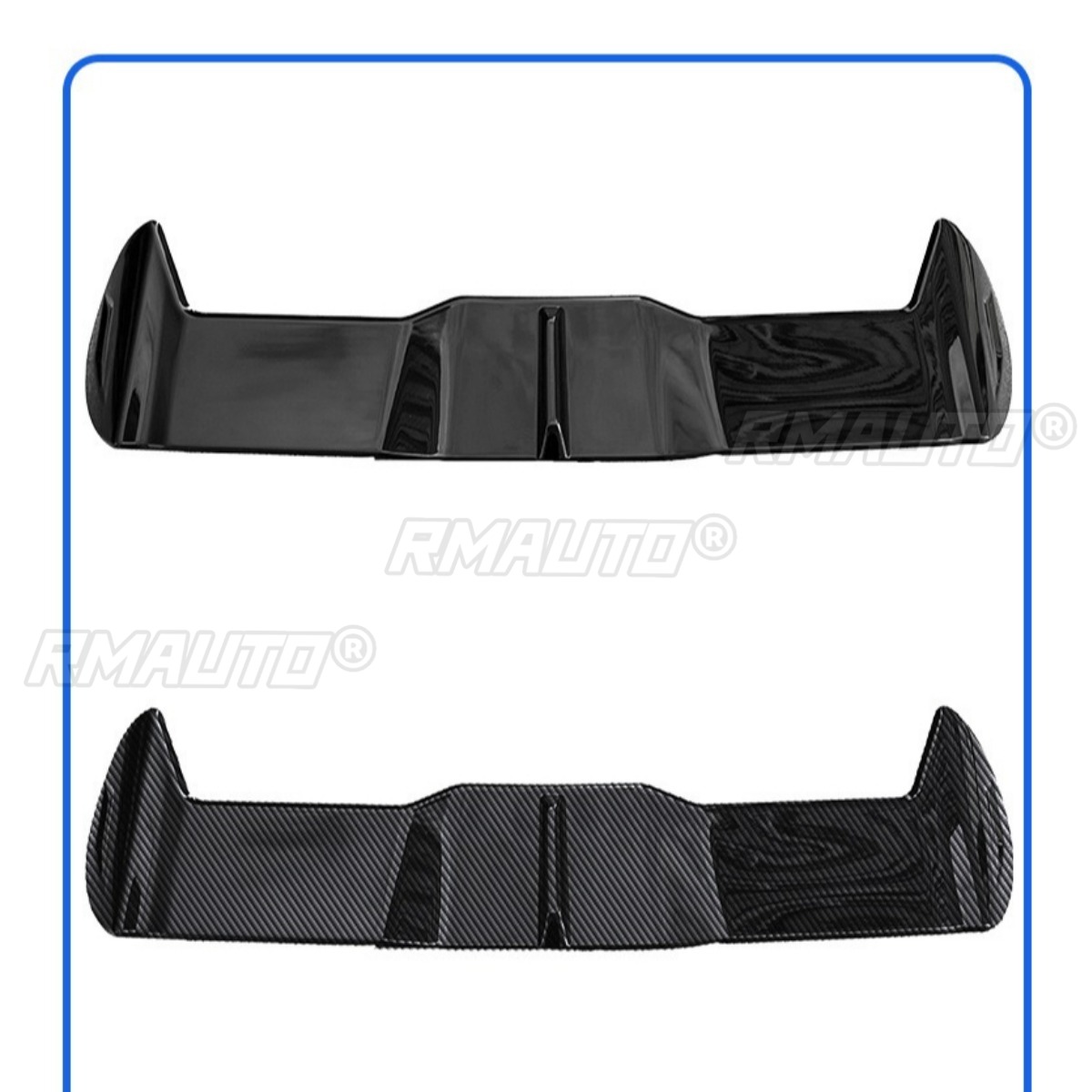 Aspect carbone