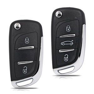 KEYDIY NB11-2 NB11-3 NB Series telecomando multifunzionale universale per programmatore chiave KD MINI/KD900/KD-X2 /KD-MAX - Product Image 1