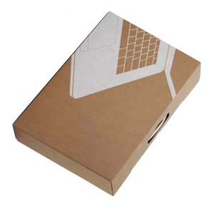 Customized Printing Paper <strong>Empty</strong> Packaging <strong>Box</strong> for Computer Laptop Notebook - Product Image 3