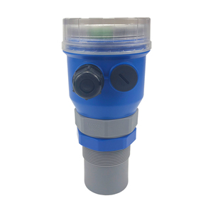 Sensor de nivel ultrasónico, carcasa impermeable con salida 4 ~ 20mA o RS485 - Product Image 2