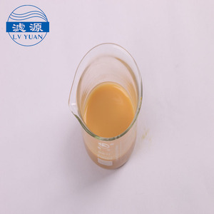 优质饮用水处理聚氯化铝Pac液体