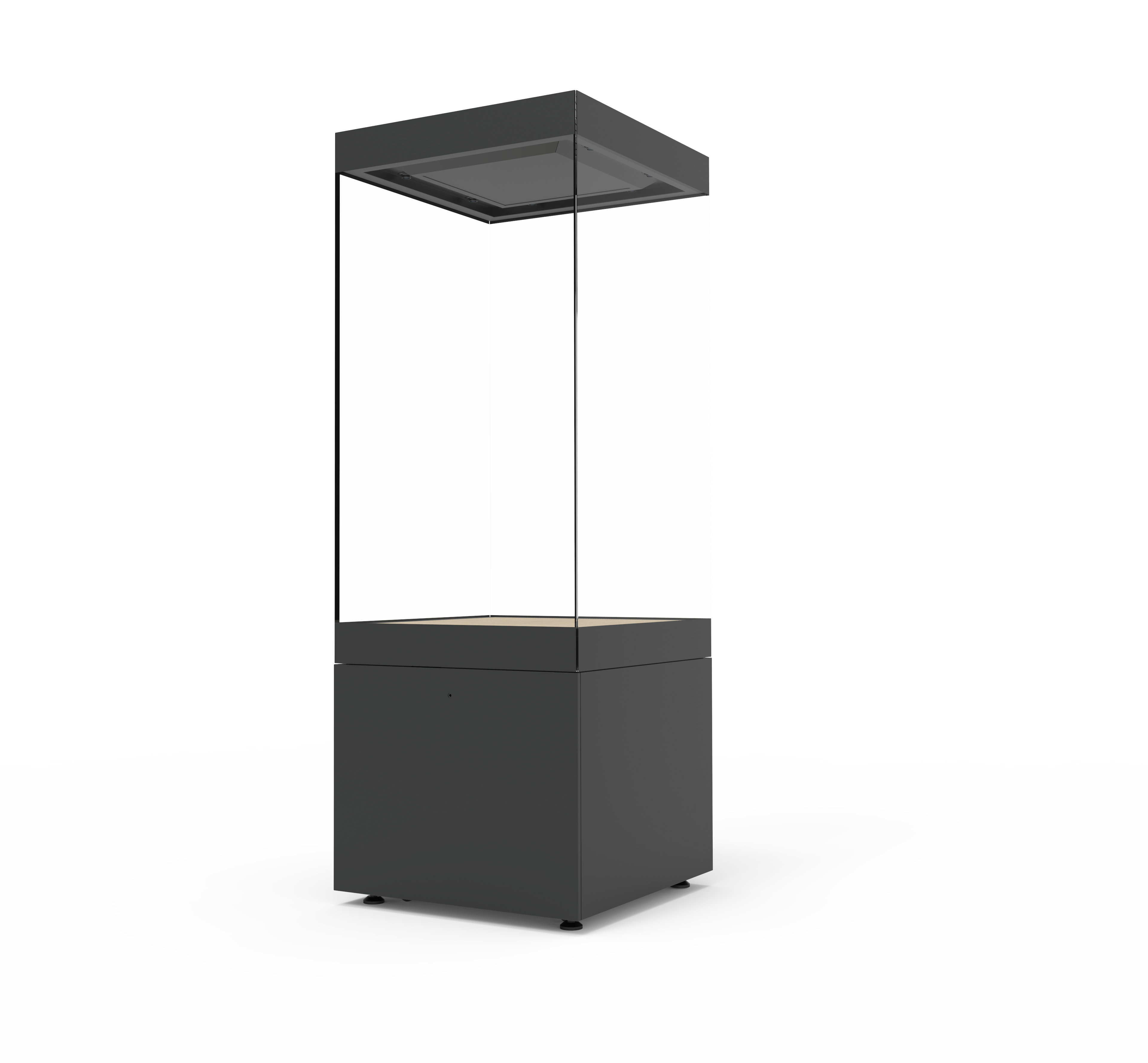 Dark gray or customized