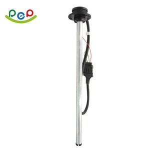 Sensore di livello del carburante a lunghezza personalizzabile sensore di livello capacità 0-5 V tracciamento GPS + calibratore - Product Image 6