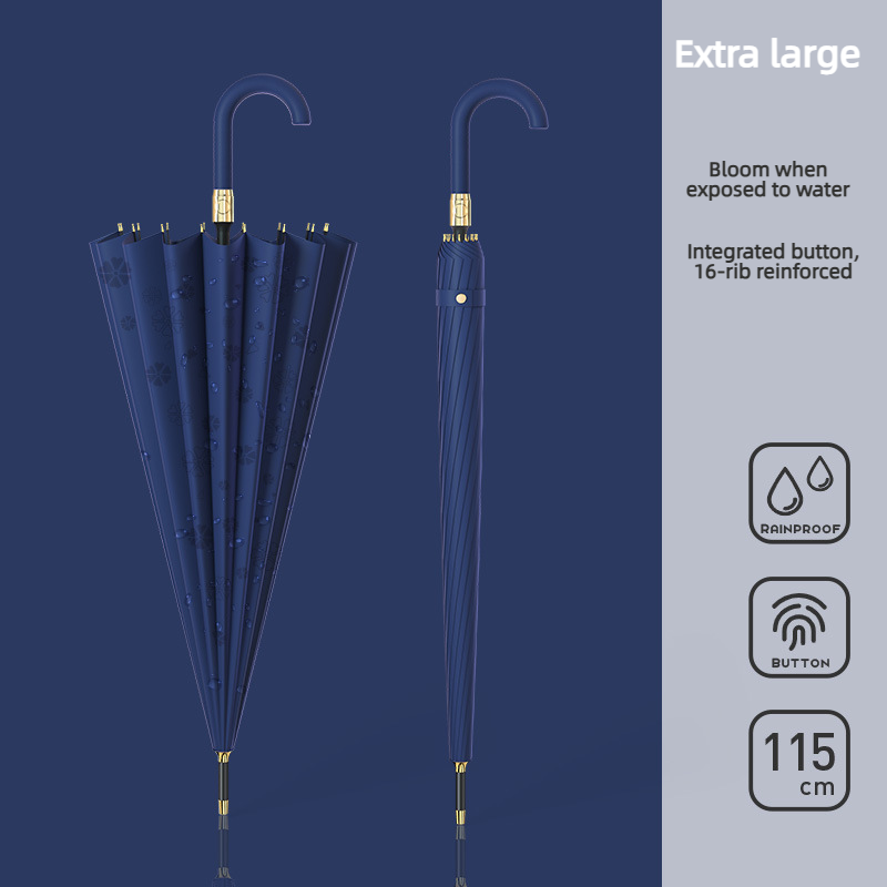 Extra Large Navy Blue
