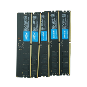 Desktop DDR5 Non ECC 32GB <strong>Memory</strong> Module