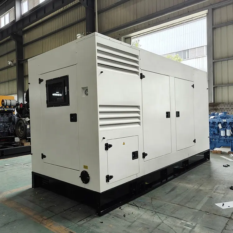 سعر جيد 150kVA مولد ديزل ثلاث مراحل مولد ديزل ، kVA/120kW