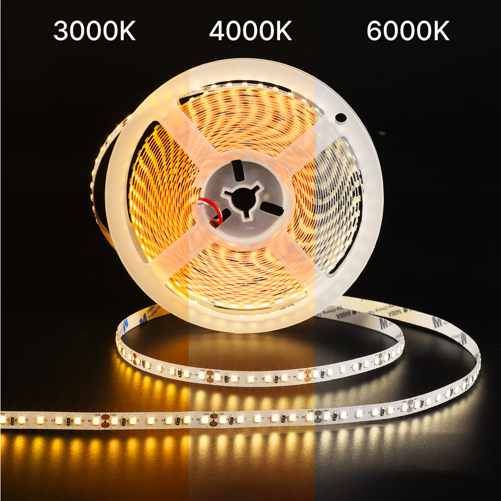 6500K