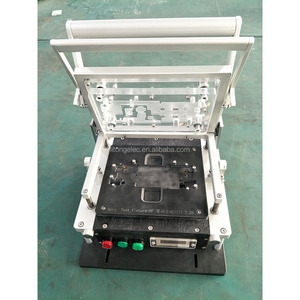 Dispositivo di prova PCB manuale personalizzato di alta qualità - Product Image 2