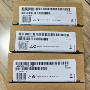 Módulo analógico Siemen Modul seimens PLC controlador precios proveedores SIMATIC S7 300 Siemens S7-300 PLC módulo 6ES7331-1KF02-0AB0 - Product Image 2