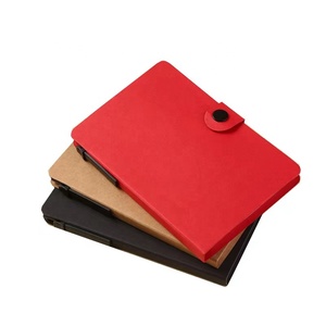 自粘笔做清单便签本带自定义封面的便签本 - Product Image 6