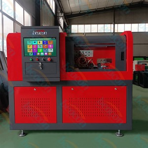 CR819 EUI EUP HEUI Common Rail Diesel Injector Fuel Injection Pump <strong>Test</strong> Bench - Product Image 5