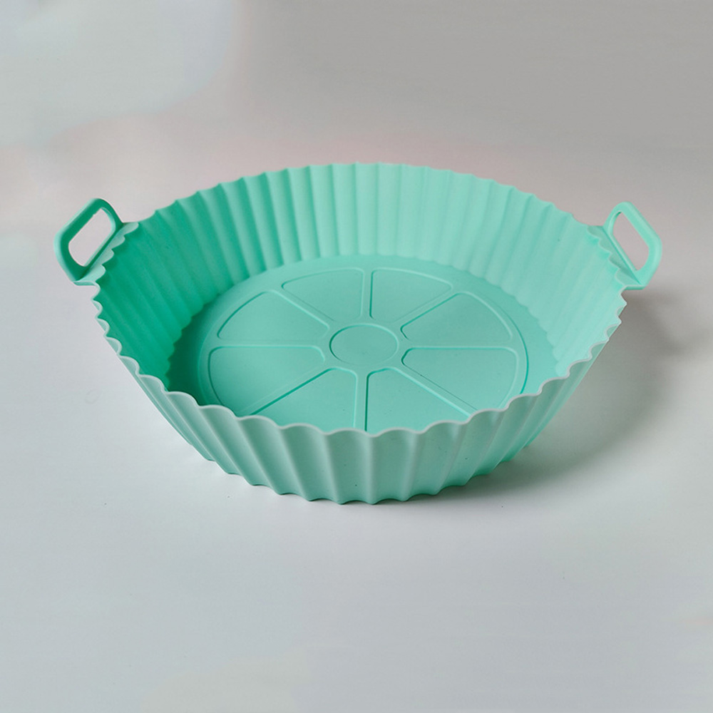 Mint green