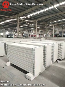 Машина для резки газобетона - Product Image 6