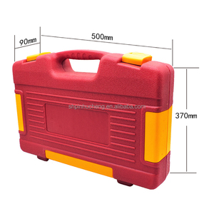 25pcs năng lượng mới công cụ bảo trì VDE cách điện tuốc nơ vít mở cờ lê ổ cắm 1000V - Product Image 3