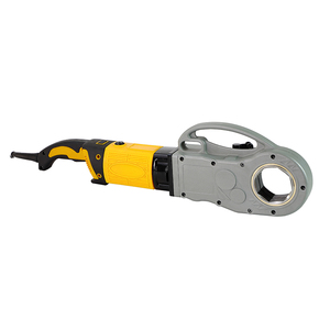 SQ30-2C penumbuh pipa listrik portabel, berkecepatan tinggi | Mesin pengulir otomatis untuk kontraktor pemipaan - Product Image 4