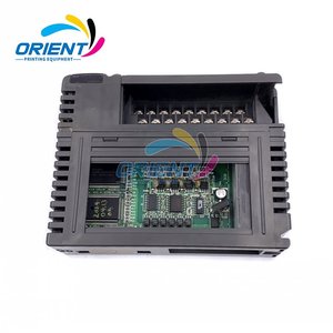 Оригинальный NJ-AY4V-MR аналоговый выходной модуль NJAY4VMR для печатной машины Komori, аналоговый выход Komori, модуль AY4V MR