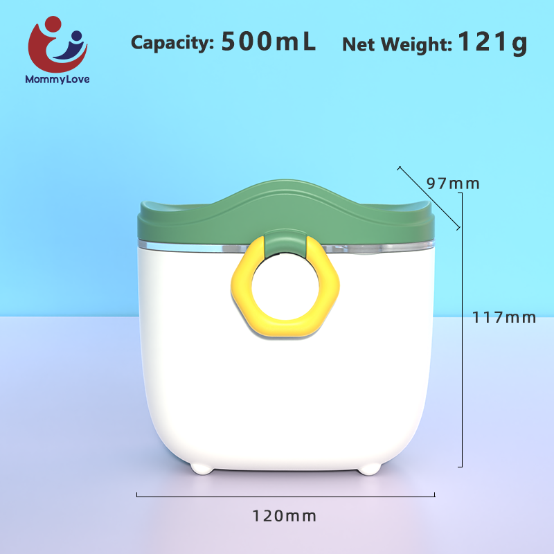 Cust Crown Shape 500ml
