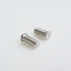 GBT 902.3 PT Type Fully Threaded Machine <strong>Screws</strong> M3x(4mm-35mm) in 304 Stainless Steel Metric System Full CD <strong>Screw</strong>