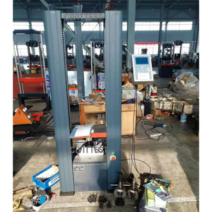 20KN Double Column Digital Electronic Tensile <strong>Compression</strong> Shearing Peeling Tearing <strong>Universal</strong> <strong>Testing</strong> <strong>Machine</strong>