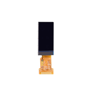 PMOLEDディスプレイモジュールI2CインターフェースOLEDモジュール高輝度薄膜トランジスタ液晶ディスプレイ - Product Image 6