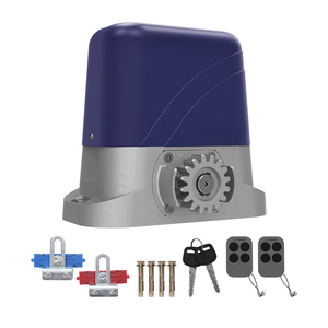 Quanzhou jujiang смарт-код для открывания ворот дистанционное управление - Product Image 6