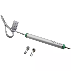 High Accuracy BGT KPM200 <strong>Linear</strong> <strong>Potentiometer</strong> 200mm Displacement <strong>Sensor</strong> Voltage Output for Blowing <strong>Linear</strong> Position Measuring - Product Image 4