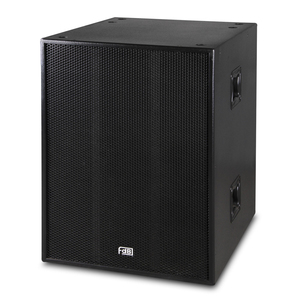 屋外スピーカーシステム3ウェイフルレンジスタッキングラインアレイ - Product Image 1