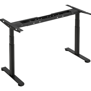 OEM <span class=keywords><strong>Custom</strong></span> Büromöbel Elektrischer Rahmen Edelstahl Metall 110-230V Höhe Verstellbarer stehender <span class=keywords><strong>Computer</strong></span> lift Schreibtisch