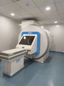 VET MRIスキャナー1.5T獣医用MRIペット磁気共鳴画像システム - Product Image 4