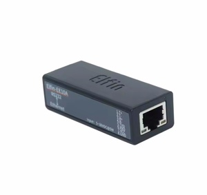 Conversor de red inalámbrica EE10A compatible con TCP/IP Telnet Modbus puerto serie RS232 a Ethernet - Product Image 3