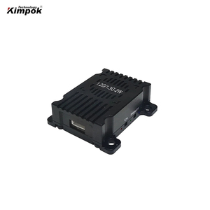 1.2Ghz 1.3Ghz 2W FPV VTX UAV Video trasmettitore e ricevitore RC Drone trasmissione di immagini - Product Image 6