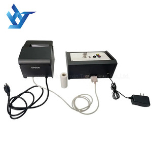 HJKX Mutha Goose система учета молодой платы принтер для умелого игрового автомата - Product Image 4