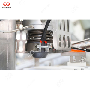 Semi-Automatic Tarts Shell Press Egg Tart Skin <strong>Forming</strong> MIni Meat Pie <strong>Crust</strong> Making Machine - Product Image 3