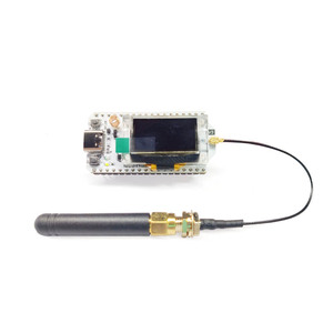 Lora32 V3 Esp32 Entwicklungs platine IoT-Modul WiFi ESP32-Modul Lora32 V3