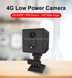 D588 High Quality HD 1080P Low Power 4G Battery <strong>Camera</strong> Indoor Mini <strong>Camera</strong> Video Recorder With Motion Detection Security <strong>Camera</strong> - Product Image 3