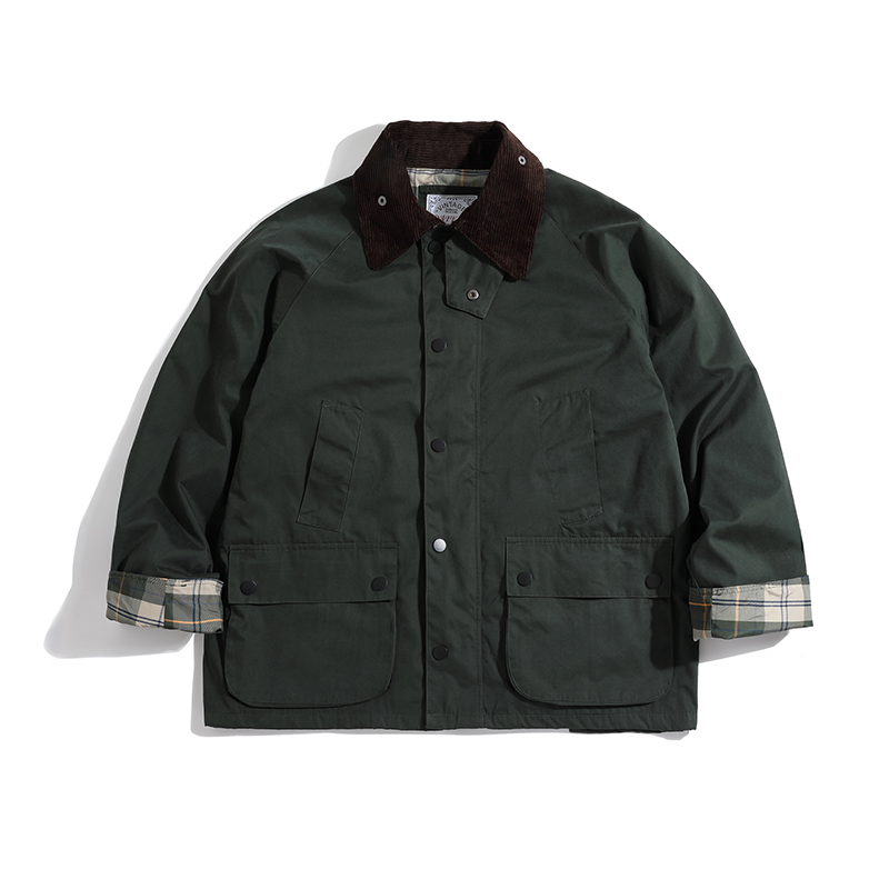 Verde