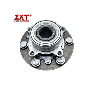 Mr992374 3880a080 cho Mitsubishi L200/<span class=keywords><strong>Pajero</strong></span> phía trước bánh xe trung tâm mang bánh xe trung tâm đơn vị phụ tùng ô tô bánh xe trung tâm Kit - Product Image 1