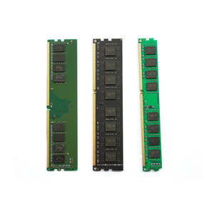 Desktop 2 4 8 GB Ddr3 Ram 1600 MHz Speicher modul Ram Ddr3 8 GB 4GB
