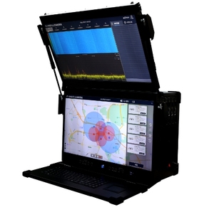 แพลตฟอร์มควบคุมระบบป้องกันรังสี UAV FPV ระยะทาง7กม. สำหรับระดับความสูงต่ำ - Product Image 1