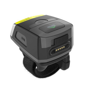 Lector de código de barras, máquina de escaneo 2D, escáner de código de barras automático, USB, 1D, QR - Product Image 4