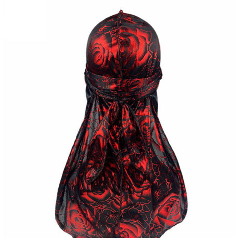 9 noir rouge