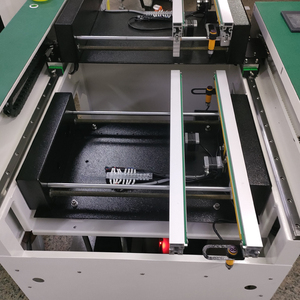 Transportador de lanzadera telescópico PCB de soldadura por reflujo SMT automático personalizado Transportador de carga y descarga de PCB