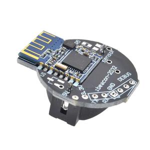 <strong>Bluetooth</strong> 4.0 iBeacon Module BLE Support Near-field Positioning <strong>Sensor</strong> <strong>Wireless</strong> Acquisition - Product Image 3