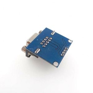 <strong>Serial</strong> Port to TTL RS232 to TTL 2 Generation MAX3232 Chip <strong>Serial</strong> Port Module Converter Module MAX3232 - Product Image 3