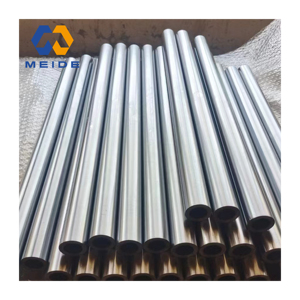 Meide nhà máy ck45/42crmo 4/4140/20mnv6 cứng Chrome mạ vòng Thanh Thủy lực xi lanh Rod và ống/ống - Product Image 3