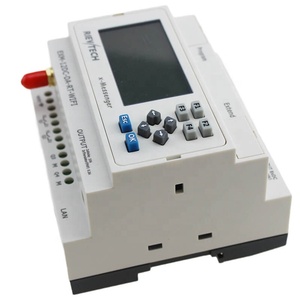 WIFI PLC EXM-12DC-DA-RT-WIFI speicher programmier bare Steuerung Drahtlose SPS - Product Image 3