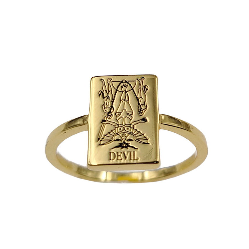 DIABLE